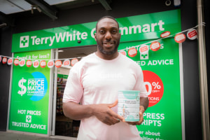 Sprout Organic launches Birchal campaign