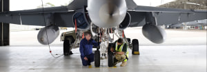 ASDAM acquires RUAG Australia and TAE Aerospace