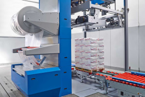 Beumer to attend trade fair, exhibit products 