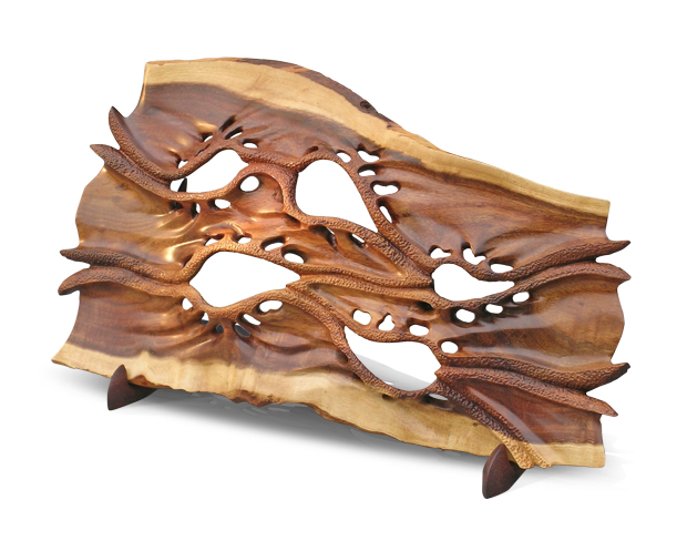 Erosion Piece
