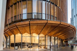 Mirvac electrifies key assets 