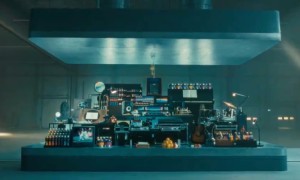 Apple apologises for crushing cameras and creative gear in latest ad