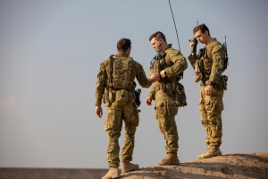 Defence delays Land 200 Phase 3