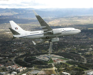 Replacing the Special Purpose Aircraft Fleet