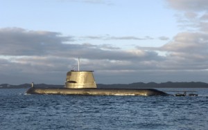 Sea Power: Operational CBASS  service release imminent | ADM April 2013