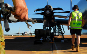 Defence Business: ADF airworthiness regime reforms | ADM June 2014