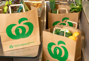 Detpack ramps up with Woolies paper bag switch