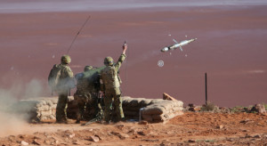 ADF Weapons: Land 19 Phase 7B &ndash; Future ground based air defence | ADM July 2014