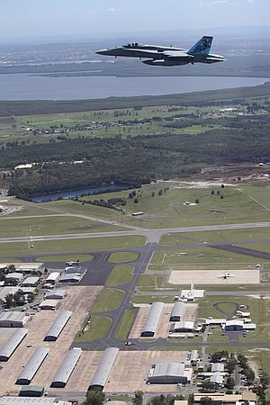 Hunter at vanguard of NSW defence stimulus 