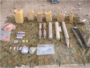 Indra tapped for counter-IED forensic lab 