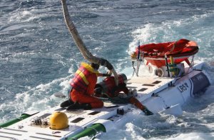 Underwater Technology: Submarine rescue to say goodbye to Remora? | ADM August 2013