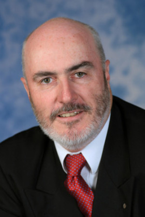 From The Source: Simon Lewis Chief Operating Officer, Department of Defence | ADM August 2012