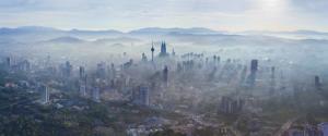 Winners Announced in 2011 Epson International Pano Awards