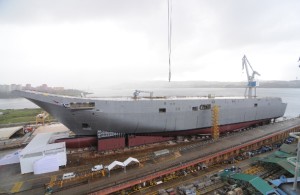 An Australian sovereign amphibious training doctrine?