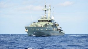 Sea Power: Armidales back on track | ADM April 2013