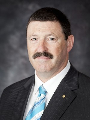 Kelly would lead Defence under the ALP
