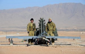 Land: Aussie innovation &ndash; beyond a Shadow of a doubt | ADM March 2013