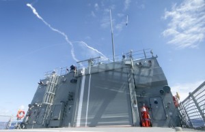 More Nulka round orders for BAE Systems Australia