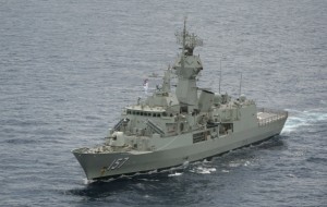 Sea Power: New markets for CEA&rsquo;s innovations | ADM March 2014