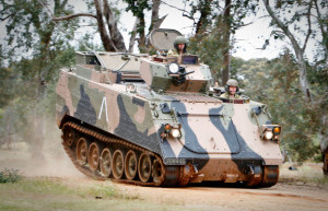Land Forces 2014: Are pieces still missing from the L400 jigsaw puzzle? | ADM September 2014