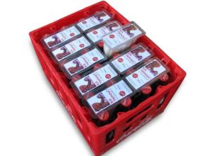 Aid package wins top prize in DuPont awards