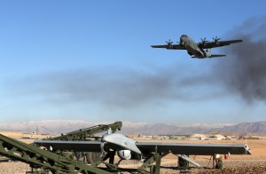 Maintenance: C-130 to land further capabilities | ADM September 2013