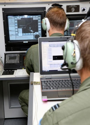 Cirrus obtains contract extension for ACOTS