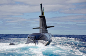 Combat Capability: Choosing the Sea 1000 submarine &ndash; where to from here? | ADM June 2014