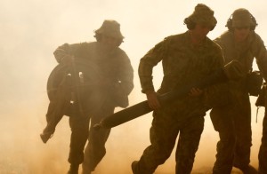Weapons: Mortars will now take the FMS route | ADM July 2013