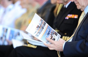 Submissions to the 2015 White Paper