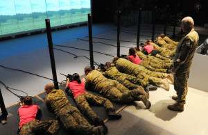 Defence Business: SimTect2013: ADSO to become ADSTC | ADM November 2013