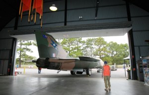 RAAF to gift an F-111C to Pacific Aviation Museum Pearl Harbor