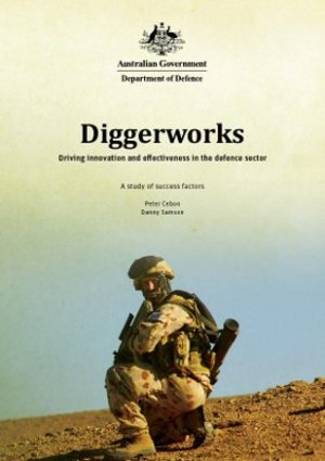 Diggerworks report now available
