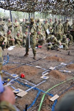 Simulation and training: Making simulation work across Defence | ADM August 2013