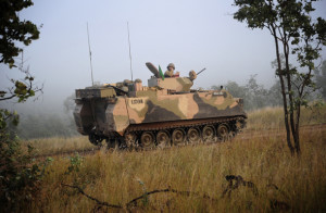 PMV capability for Beersheba's MCBs