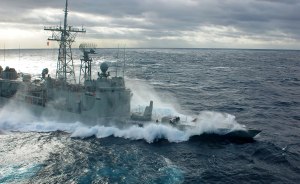 Australian Maritime Development Centre launched