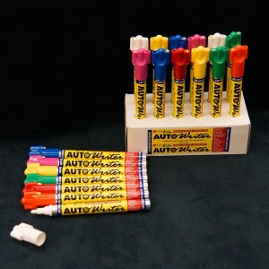 Autowriter Markers