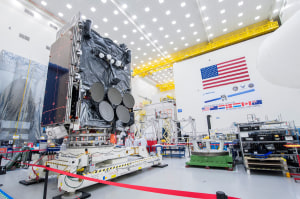A holistic approach to Defence&rsquo;s MILSATCOM requirements