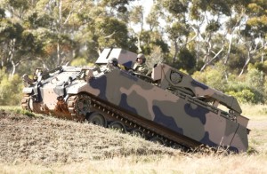 Oz defence aid for the Philippines?