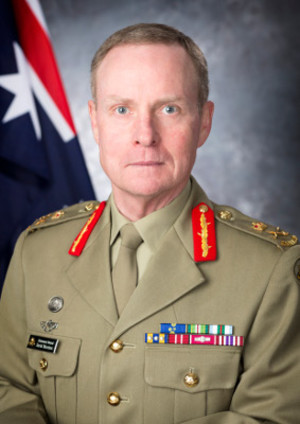 From the Source: Lieutenant General David Morrison, Chief of Army | ADM September 2014
