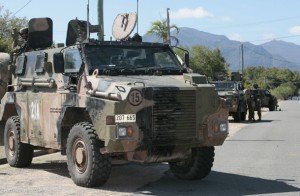 Bushmaster PMV as L400 enabler?