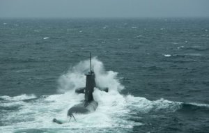 Undersea Technology: The combat system that Collins didn&rsquo;t get | ADM August 2014
