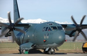 Air: Battlefield Airlifter on the horizon| ADM February 2014