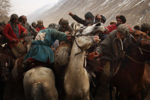 Inside the lens of Andrew Quilty: Award-winning photojournalist to speak in Sydney