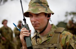Combat Capability: Critical mass for battlespace communications | ADM June 2014