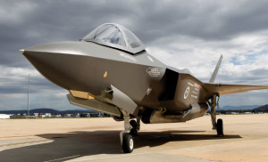Defence Business: Plan Jericho &ndash; Introducing 5th Generation Capability | ADM July 2014