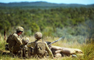 Land Forces 2014: Automatic grenade launcher requirement retendered | ADM September 2014