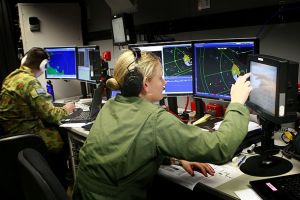 RAAF seeking industry input on Command and Control study 