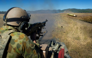 Defence Business: Further concerns for local munitions manufacturing | ADM August 2014