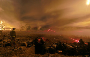 Land Forces 2014: Building on Beersheba | ADM September 2014